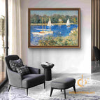 Wooden Frame / 20*24inches