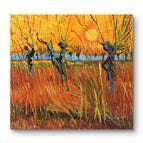 No Frame / 24*24inches