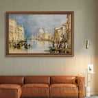 Wooden Frame / 20*24inches