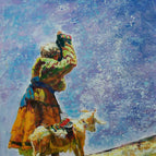 No Frame / 36*36inches