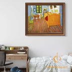 Wooden Frame / 20*24inches