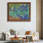 Wooden Frame / 20*24inches