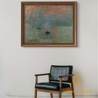Wooden Frame / 20*24inches