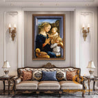 Wooden Frame / 20*24inches