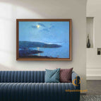 Wooden Frame / 20*24inches