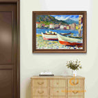 Wooden Frame / 20*24inches