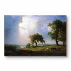 No Frame / 20*24inches