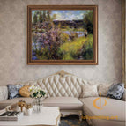 Wooden Frame / 20*24inches