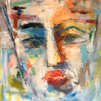 No Frame / 36*36inches