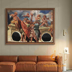 Wooden Frame / 20*24inches