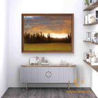 Wooden Frame / 20*24inches