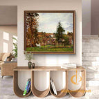 Wooden Frame / 20*24inches