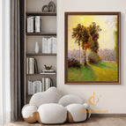 Wooden Frame / 20*24inches