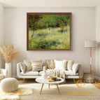 Wooden Frame / 20*24inches