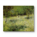 No Frame / 20*24inches