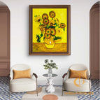 Wooden Frame / 20*24inches