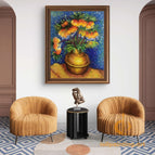 Wooden Frame / 20*24inches