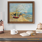 Wooden Frame / 20*24inches