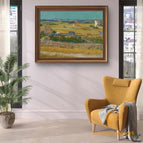 Wooden Frame / 20*24inches