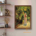 Wooden Frame / 20*24inches