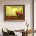 Wooden Frame / 20*24inches