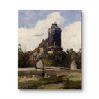 No Frame / 20*24inches