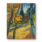 No Frame / 20*24inches