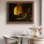 Wooden Frame / 20*24inches