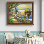 Wooden Frame / 20*24inches