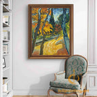 Wooden Frame / 20*24inches
