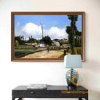 Wooden Frame / 20*24inches