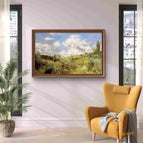 Wooden Frame / 20*24inches