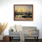 Wooden Frame / 20*24inches