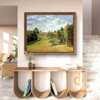 Wooden Frame / 20*24inches
