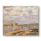 No Frame / 20*24inches