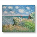 No Frame / 20*24inches