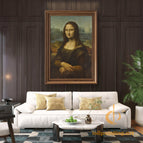 Wooden Frame / 20*24inches