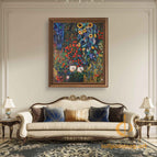 Wooden Frame / 20*24inches