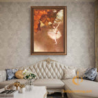 Wooden Frame / 20*24inches