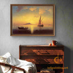 Wooden Frame / 20*24inches