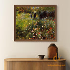 Wooden Frame / 20*24inches
