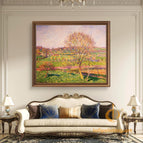 Wooden Frame / 20*24inches