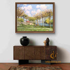 Wooden Frame / 20*24inches