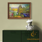Wooden Frame / 20*24inches