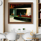 Wooden Frame / 20*24inches