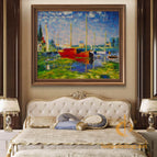 Wooden Frame / 20*24inches