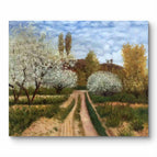 No Frame / 20*24inches