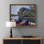 Wooden Frame / 20*24inches