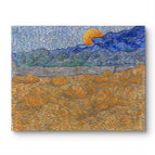 No Frame / 20*24inches