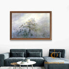 Wooden Frame / 20*24inches